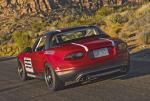 Mazda MX-5 Super 25 Concept 2012 года